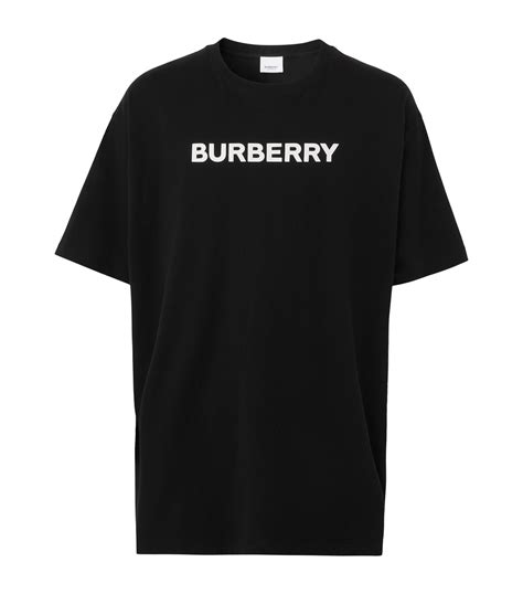 t shirt burberry 2023|Burberry clothing website.